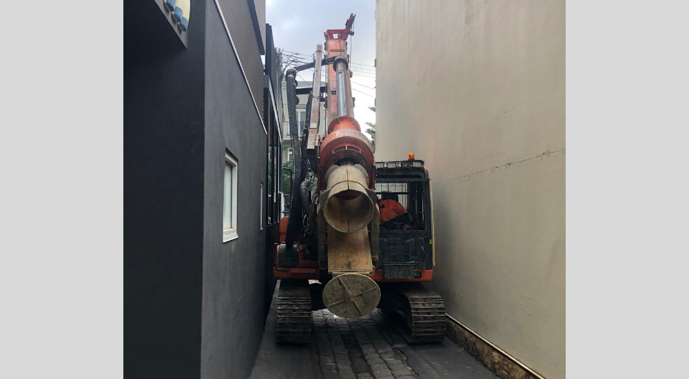 Stokes St – Port Melbourne