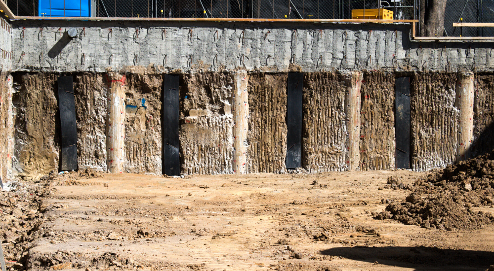 Glen-Iris-Piling-Capping-Beam